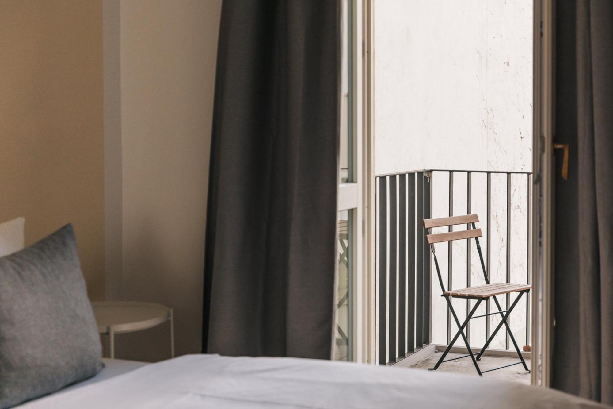 Homaris Apartments Frankfurter Allee Берлин Экстерьер фото